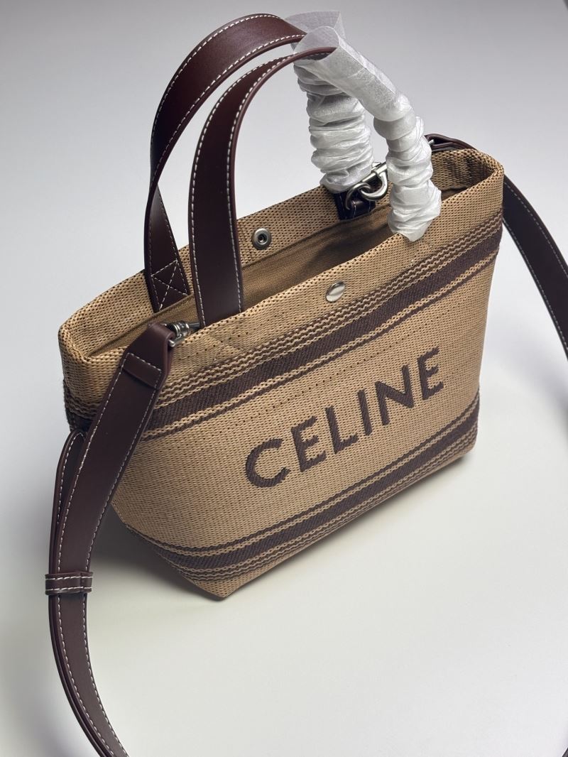 Celine Shopping Bags